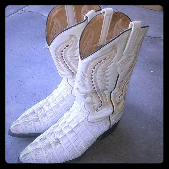 unknown Other - *Sold*🦄 2 for $50🦄 Men's Cowboy Boots